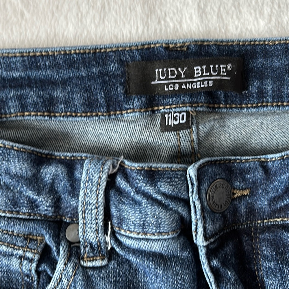 Judy Blue